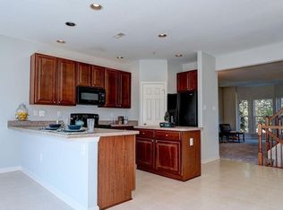 3034 Raking Leaf Dr, Abingdon, MD 21009