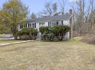21 Woodpark Cir, Lexington, MA 02421