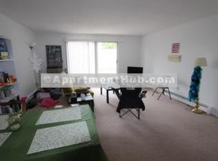 42 Belmont St #22, Somerville, MA 02143