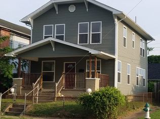 1702 Jefferson Ave, Huntington, WV 25704