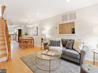 202 S Durham St, Baltimore, MD 21231
