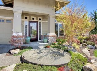 13424 Mahonia Pl NE, Redmond, WA 98053