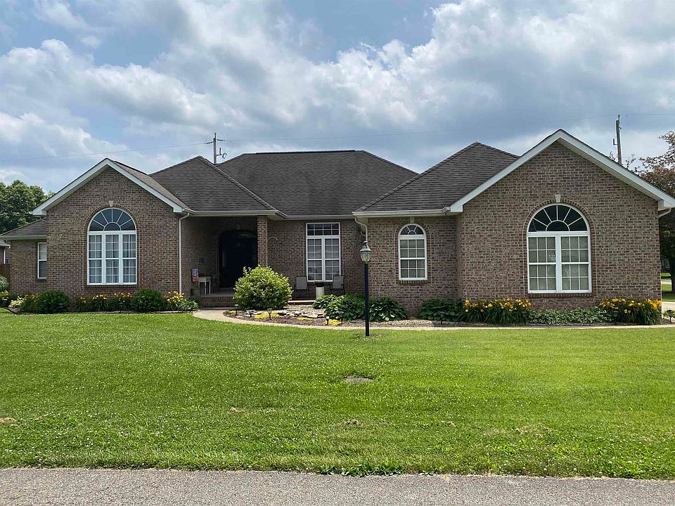 159 Township Road 1535, Proctorville, OH 45669 Zillow