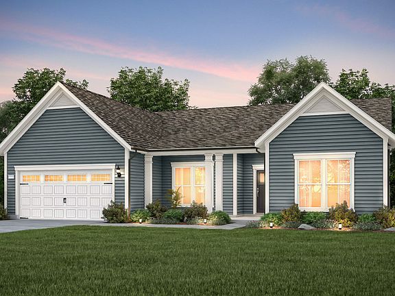 Home Exterior