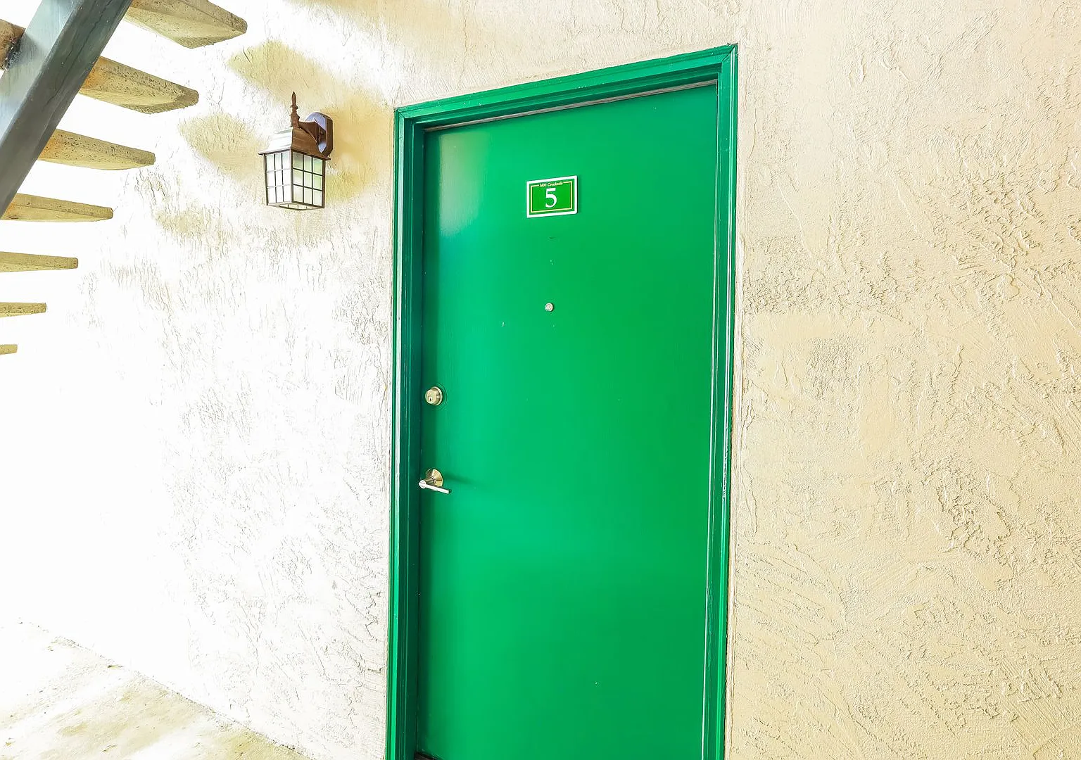 1400 Creekside Apartments CDM — Photo 3