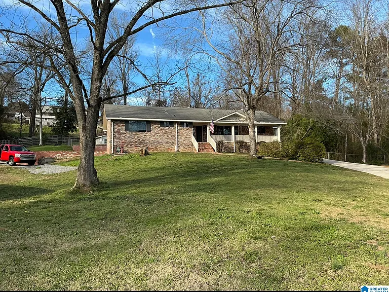 4866 Overton Rd — Photo 1