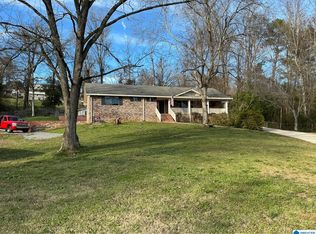 4866 Overton Rd, Birmingham, AL 35210