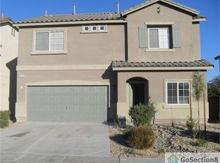 6016 Gum Springs St, North Las Vegas, NV 89081