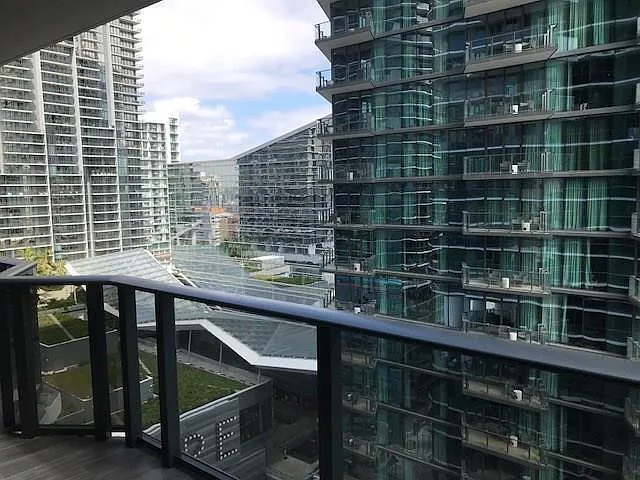 801 S Miami Ave #1606 — Photo 14