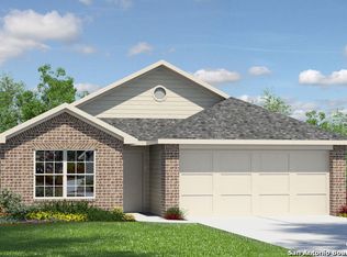 10546 Rhyder Rdg, San Antonio, TX 78254