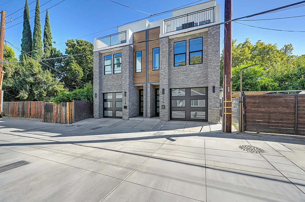 1 bed, 600 sqft, $1,995 — Photo 1