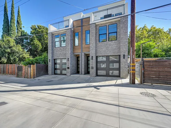 1220 Uptown Aly, Sacramento, CA