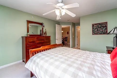 3045 Westminster Dr #207 — Photo 13