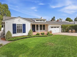 11 Sorrel Ln, Rolling Hills, CA 90274