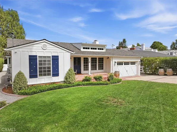 11 Sorrel Ln, Rolling Hills, CA 90274