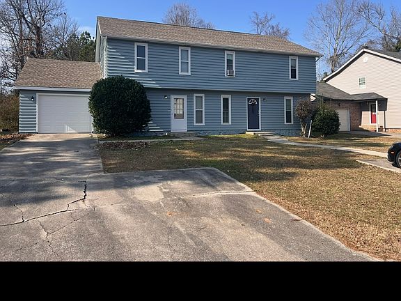 2nd image of 1405 Stratton Place Dr #A