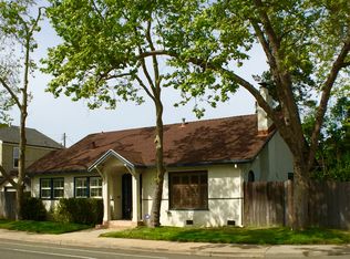 3545 T St, Sacramento, CA