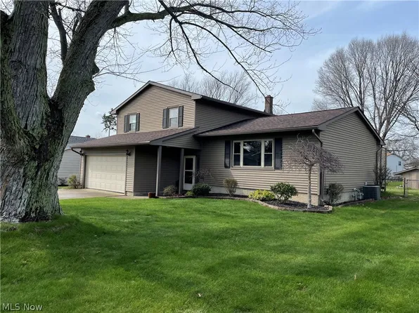 1515 Kingsley Ct, Sandusky, OH 44870