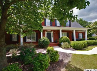 3517 Chula Vista Ridge Dr SW, Decatur, AL 35603