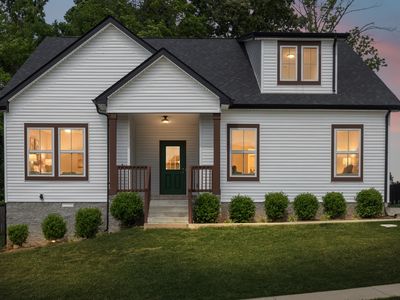 1050 Spicer Dr, Clarksville, TN, 37042