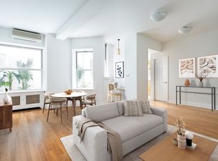 61 E 77th St #3EF, New York, NY