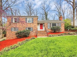 617 Reynolds Dr, Charlotte, NC 28209