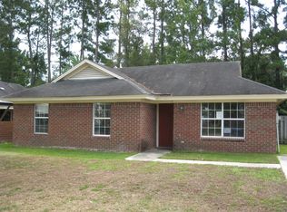 133 Bordeaux Ln, Savannah, GA 31419