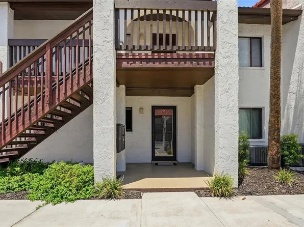1638 STICKNEY POINT ROAD #38-102, SARASOTA, FL 34231