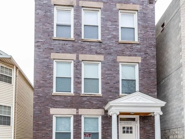 2353 W 18th Pl #3S, Chicago, IL 60608