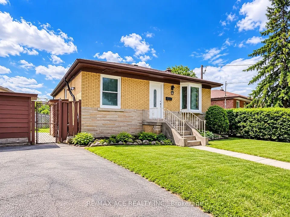6 Shawford Cres #MAIN