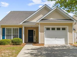 9271 Ayscough Rd, Summerville, SC 29485