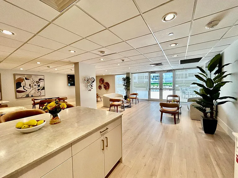 3750 Galt Ocean Dr #1803 — Photo 22