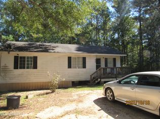 1047 Lenoir Sellers Rd, McComb, MS 39648