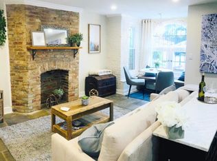 402 N St NW #2, Washington, DC 20001