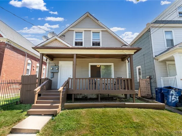 155 Germain St, Buffalo, NY 14207