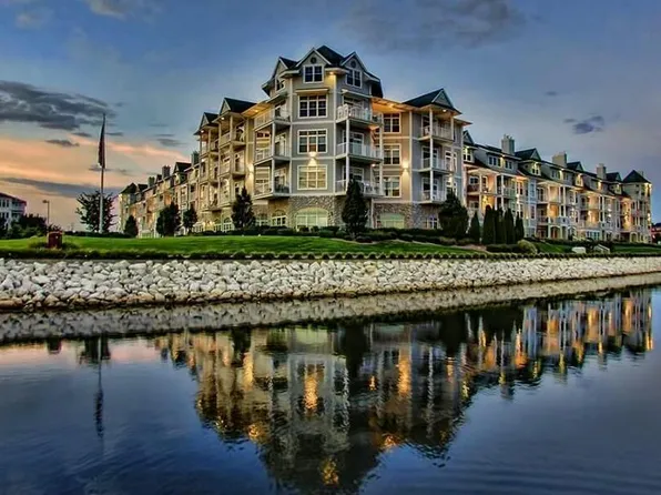 300 S Rath Ave Unit 39, Ludington, MI 49431