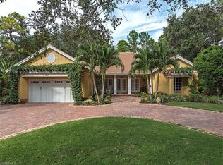 3649 Woodlake Dr, Bonita Springs, FL 34134