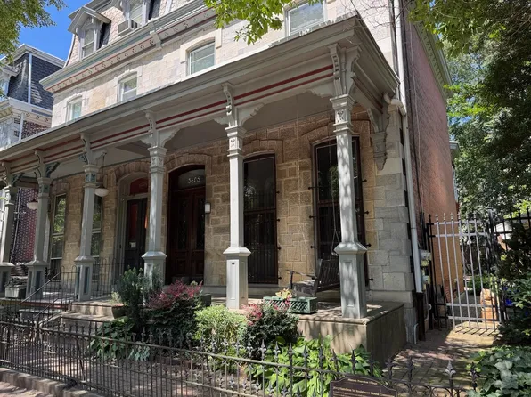 3605 Hamilton St, Philadelphia, PA 19104