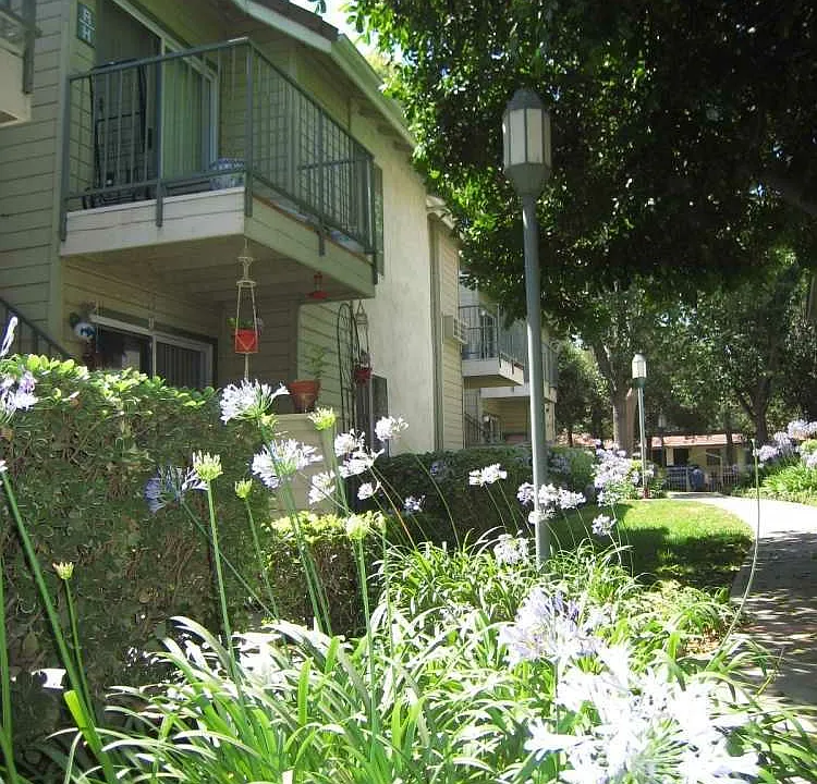 Emeritus Park Senior Apartments
