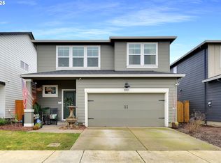 2921 West St, Springfield, OR 97477