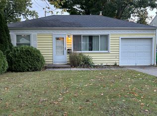 1161 Genesee Ave, Mayfield Heights, OH 44124