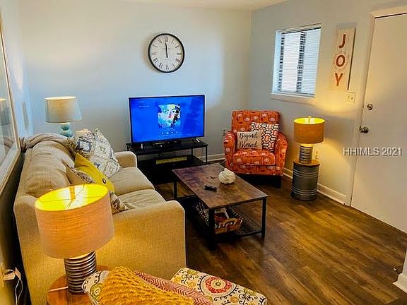 4th image of 633 William Hilton Pkwy #4408