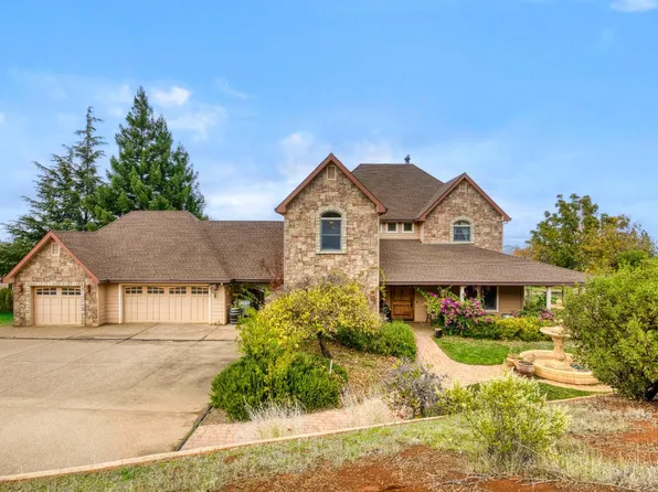 8664 Seigler Springs North Road, Kelseyville, CA 95451