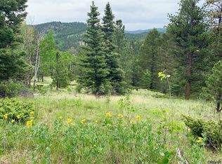 Tbd Eagle Springs Ct, Westcliffe, CO 81252