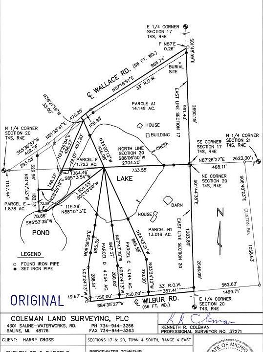 2nd image of 0 Wilbur Rd