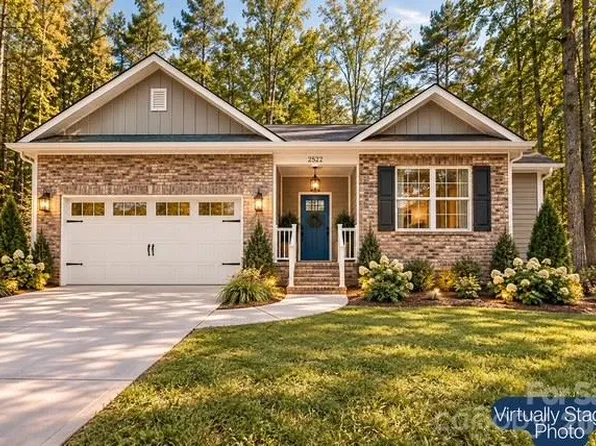 2522 Lazy Oak Dr, Lancaster, SC 29720
