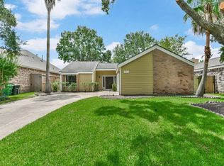 17611 Chicory Dr, Houston, TX 77084