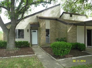 4319 Fairwood St, Pasadena, TX 77505