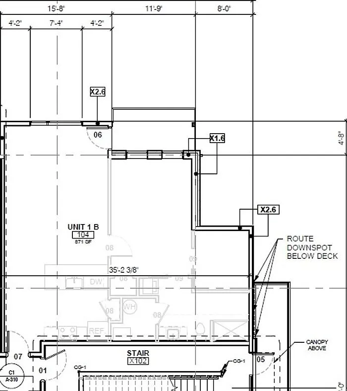 Building Photo - 1725 Caleb Ct #302
