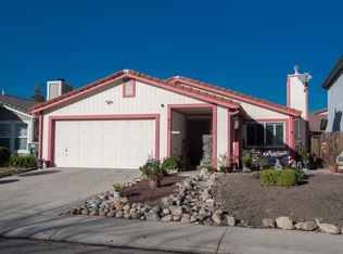 829 Winery Way, Modesto, CA 95356